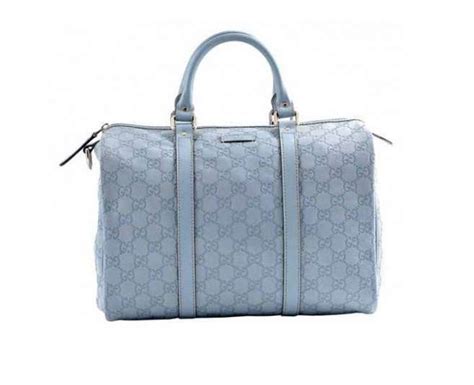 bauletto gucci manici azzurro|GUCCI® US Official Site .